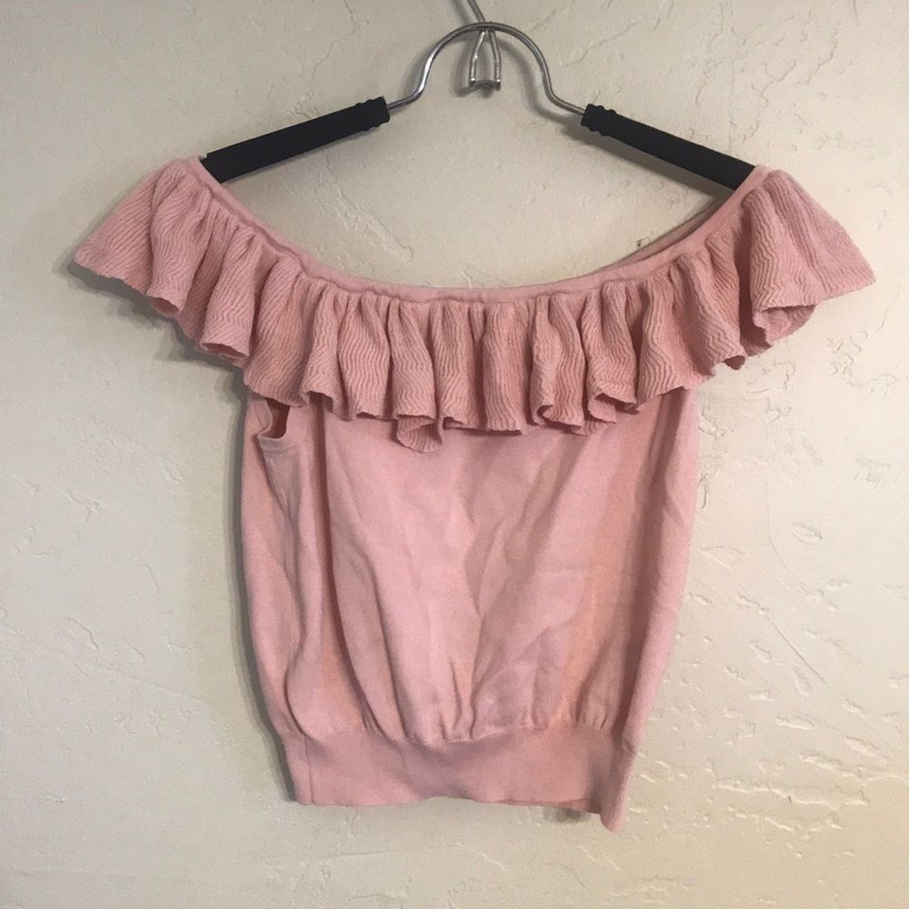 After Market crop top M (#455)